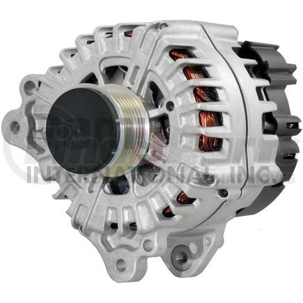 11049 by DELCO REMY - REMAN ALTERNATOR