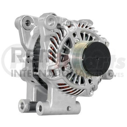 11051 by DELCO REMY - Alternator - Remanufactured