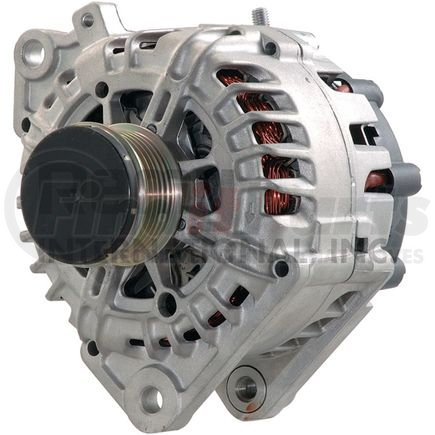 11055 by DELCO REMY - Alternator - Remanufactured