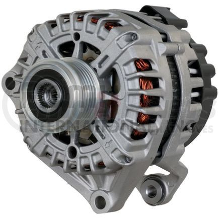 11065 by DELCO REMY - Alternator - Remanufactured