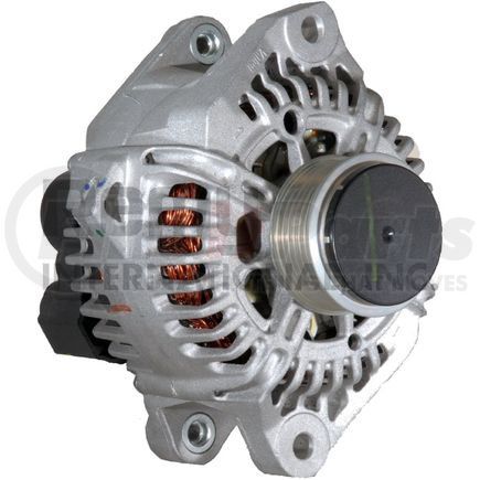 11066 by DELCO REMY - Alternator - Remanufactured