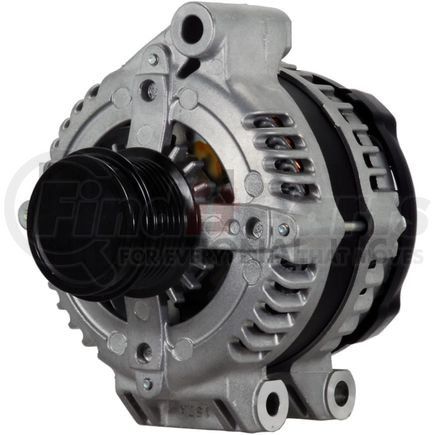 11068 by DELCO REMY - Alternator - Remanufactured