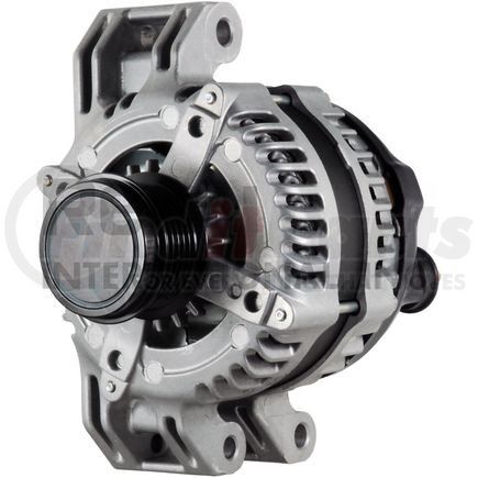 11069 by DELCO REMY - Alternator - Remanufactured