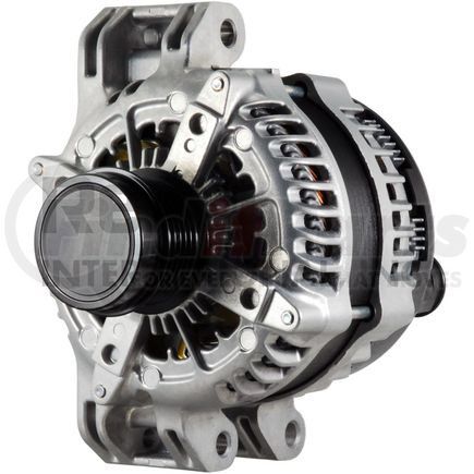 11070 by DELCO REMY - Alternator - Remanufactured