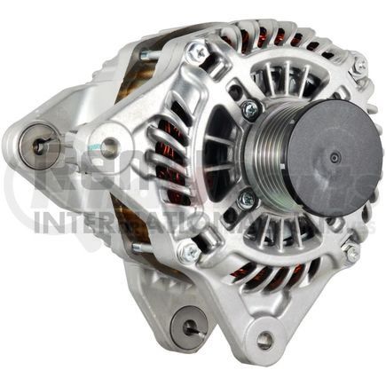 11072 by DELCO REMY - Alternator - Remanufactured