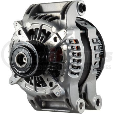11073 by DELCO REMY - Alternator - Remanufactured