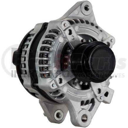 11077 by DELCO REMY - Alternator - Remanufactured