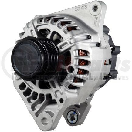 11078 by DELCO REMY - Alternator - Remanufactured