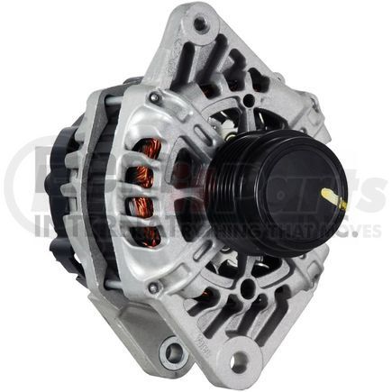 11079 by DELCO REMY - Alternator - Remanufactured