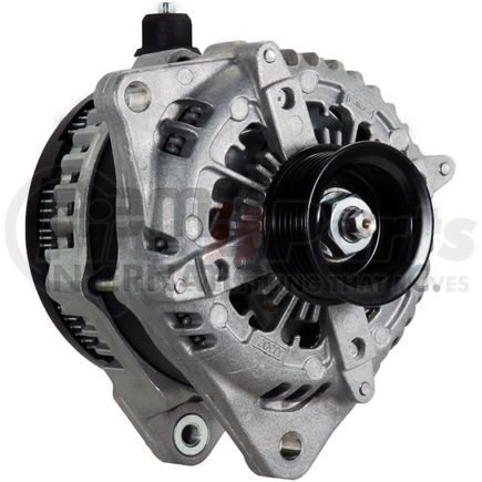 11081 by DELCO REMY - Alternator - Remanufactured