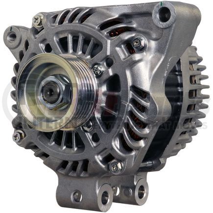 11083 by DELCO REMY - Alternator - Remanufactured