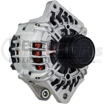 11086 by DELCO REMY - Alternator - Remanufactured