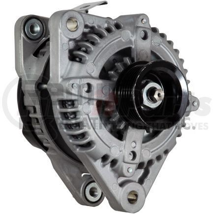 11087 by DELCO REMY - Alternator - Remanufactured