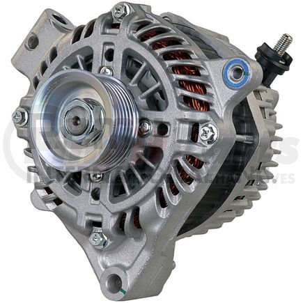 11090 by DELCO REMY - Alternator - Remanufactured