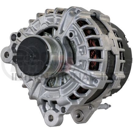 11092 by DELCO REMY - Alternator - Remanufactured