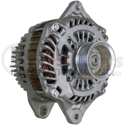 11093 by DELCO REMY - Alternator - Remanufactured