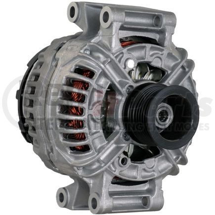 11095 by DELCO REMY - Alternator - Remanufactured