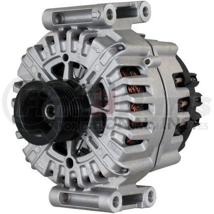 11097 by DELCO REMY - Alternator - Remanufactured