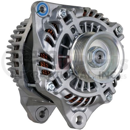 11102 by DELCO REMY - Alternator - Remanufactured