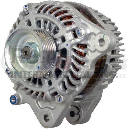 11110 by DELCO REMY - Alternator - Remanufactured