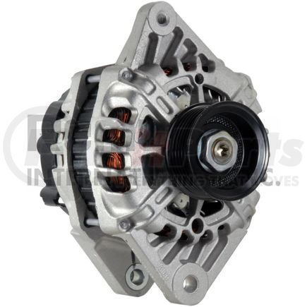 11117 by DELCO REMY - Alternator - Remanufactured