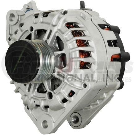 11118 by DELCO REMY - Alternator - Remanufactured