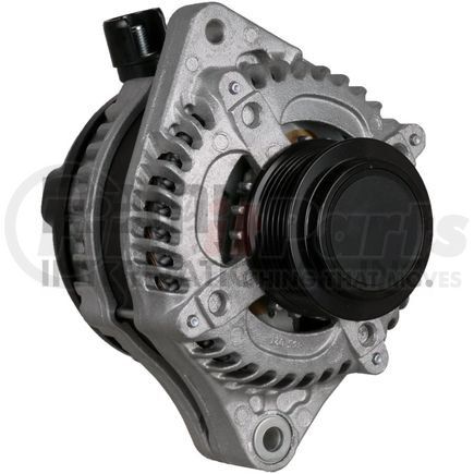 11119 by DELCO REMY - Alternator - Remanufactured