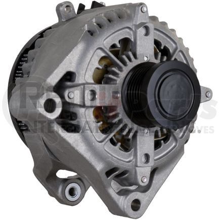 11121 by DELCO REMY - Alternator - Remanufactured