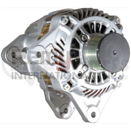 11124 by DELCO REMY - Alternator - Remanufactured