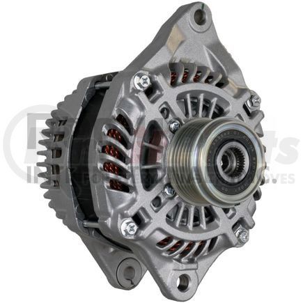 11125 by DELCO REMY - Alternator - Remanufactured