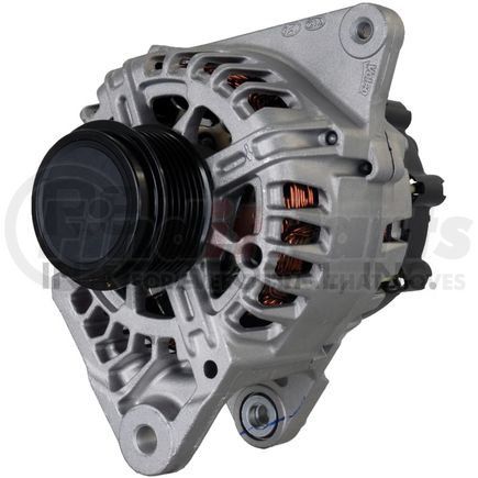 11129 by DELCO REMY - Alternator - Remanufactured