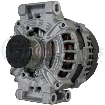11134 by DELCO REMY - Alternator - Remanufactured