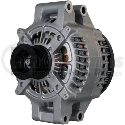 11135 by DELCO REMY - Alternator - Remanufactured
