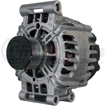 11139 by DELCO REMY - Alternator - Remanufactured