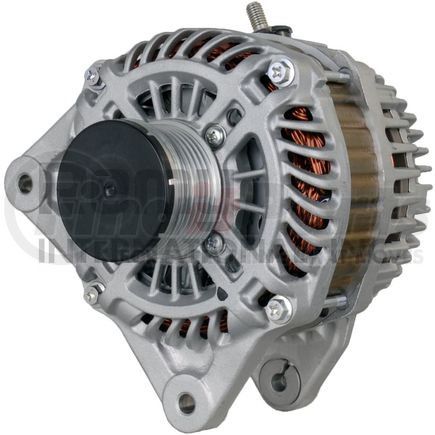 11140 by DELCO REMY - Alternator - Remanufactured