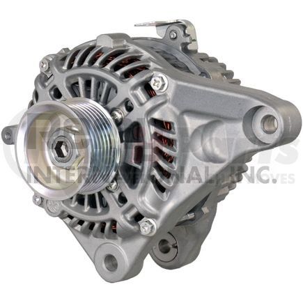 11144 by DELCO REMY - Alternator - Remanufactured