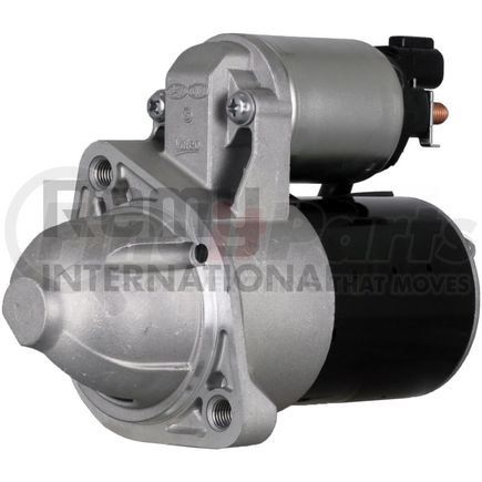 16228 by DELCO REMY - Starter - Remanufactured