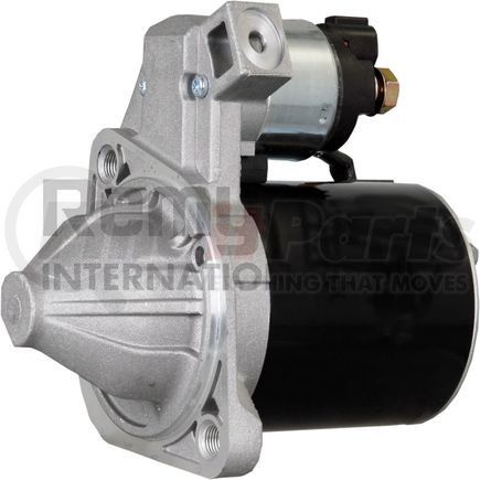 16238 by DELCO REMY - Starter - Remanufactured