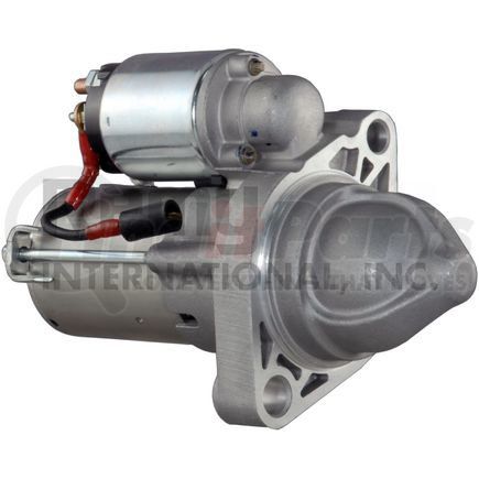 174241 by DELCO REMY - Starter - Remanufactured