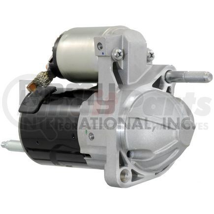 17540 by DELCO REMY - Starter - Remanufactured