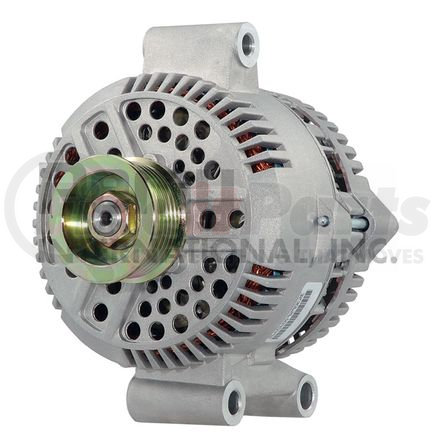 201982 by DELCO REMY - Alternator - Remanufactured