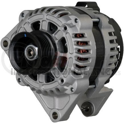 20014 by DELCO REMY - Alternator - Remanufactured