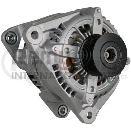 20021 by DELCO REMY - Alternator - Remanufactured