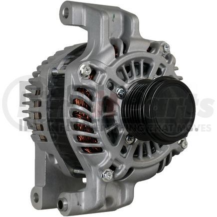 20022 by DELCO REMY - Alternator - Remanufactured