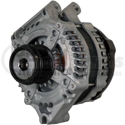 20025 by DELCO REMY - Alternator - Remanufactured