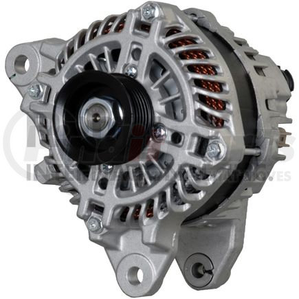 20046 by DELCO REMY - Alternator - Remanufactured