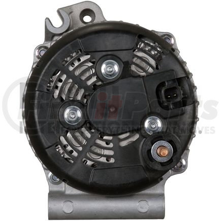 20047 by DELCO REMY - Alternator - Remanufactured