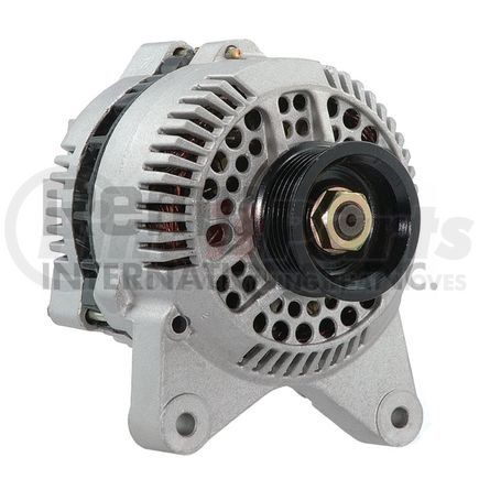 201991 by DELCO REMY - Alternator - Remanufactured