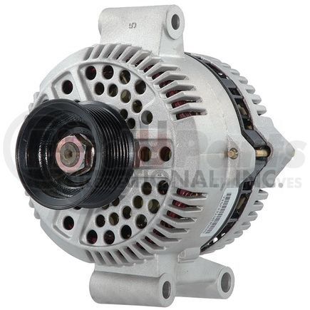 20523 by DELCO REMY - Alternator - Remanufactured