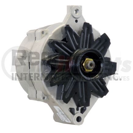 20548 by DELCO REMY - Alternator - Remanufactured